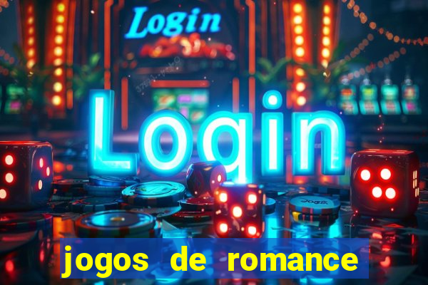 jogos de romance para pc